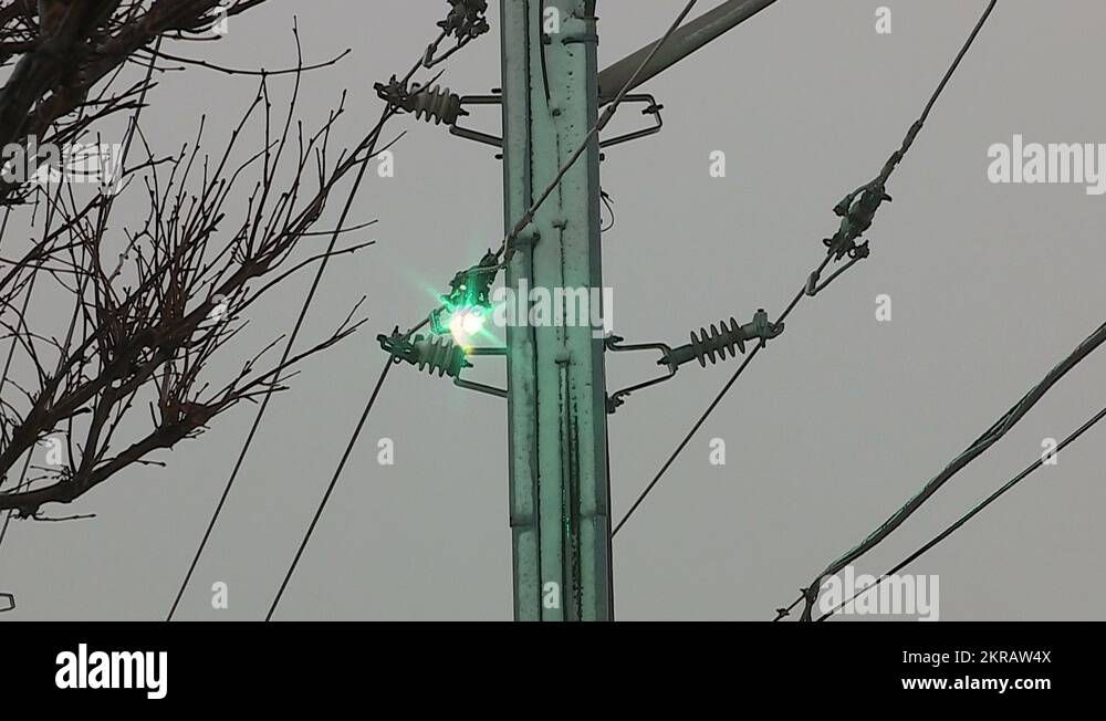 Arcing electrical wires Stock Videos & Footage HD and 4K Video Clips Alamy