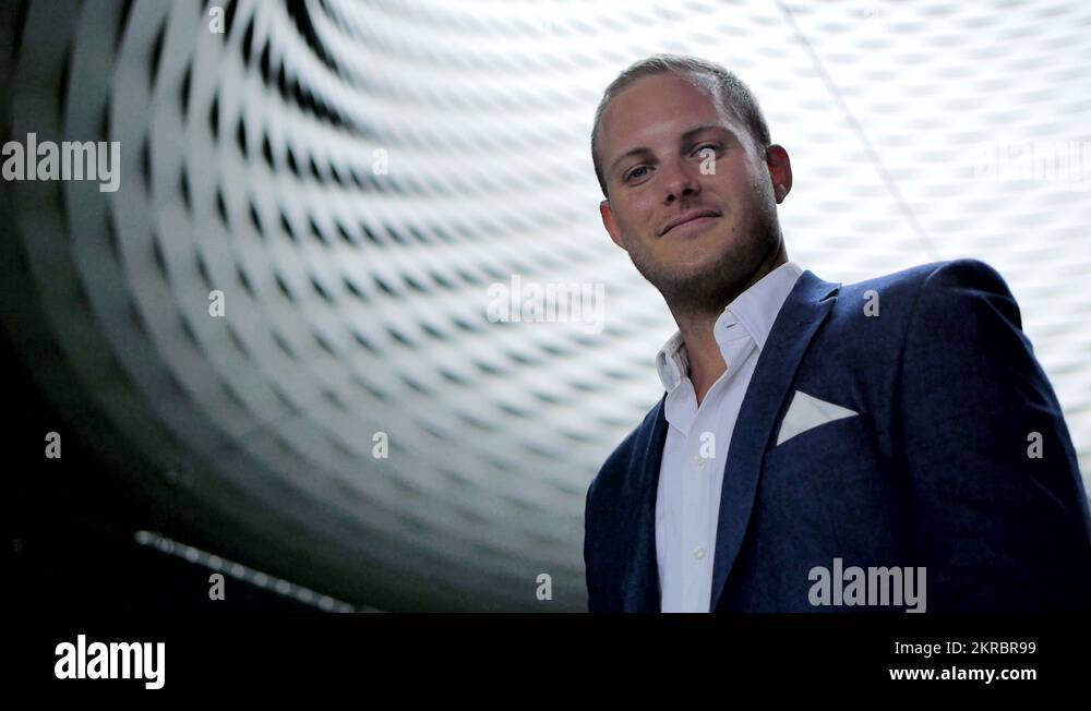 Caucasian man men male Stock Videos & Footage - HD and 4K Video Clips