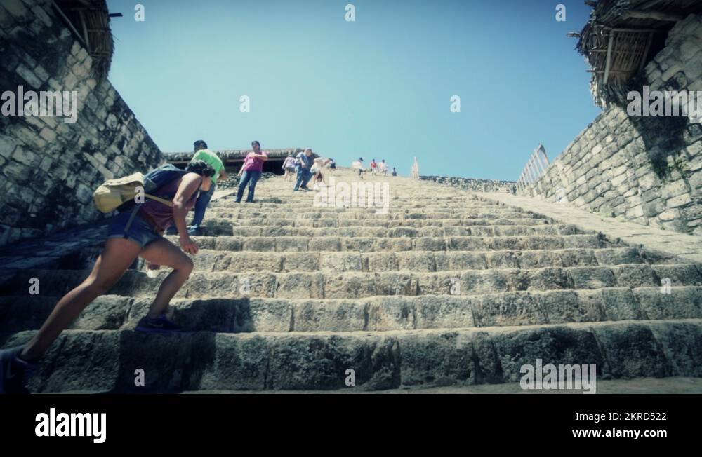 Mayan temple cancun Stock Videos & Footage HD and 4K Video Clips Alamy