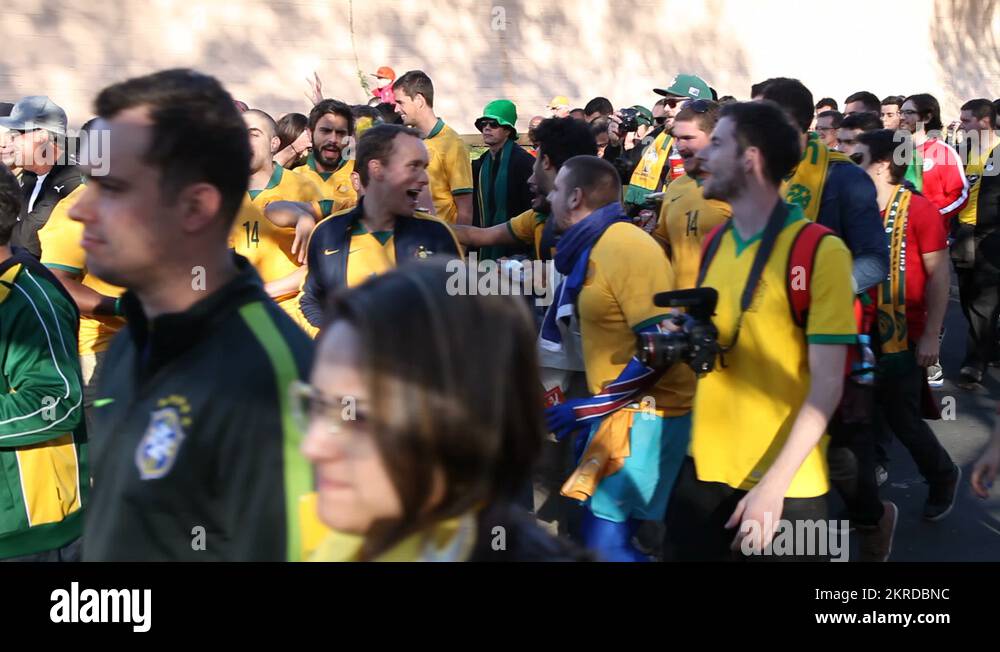 Australian football crowd Stock Videos & Footage HD and 4K Video