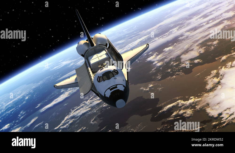 Shuttle Payload Payload system Stock Videos & Footage - HD and 4K Video Clips - Alamy