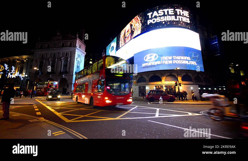 Piccadilycircus Stock Videos & Footage HD and 4K Video Clips Alamy