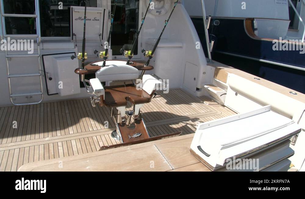 Rear of fishing boat Stock Videos & Footage - HD and 4K Video Clips - Alamy