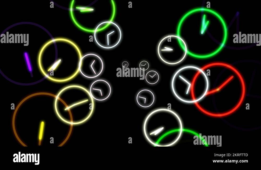 Clocks moving back Stock Videos & Footage HD and 4K Video Clips Alamy