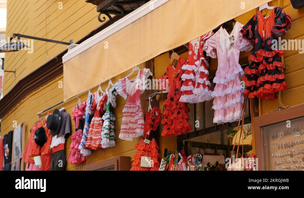 Spanish souvenirs Stock Videos & Footage HD and 4K Video Clips Alamy