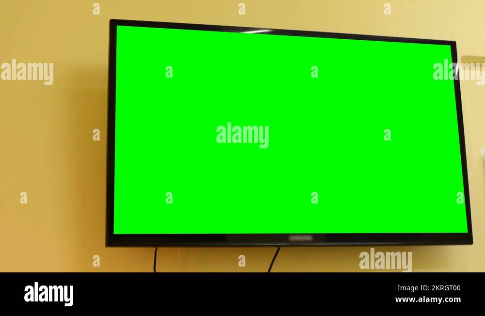 Plasma screen on wall Stock Videos & Footage HD and 4K Video Clips