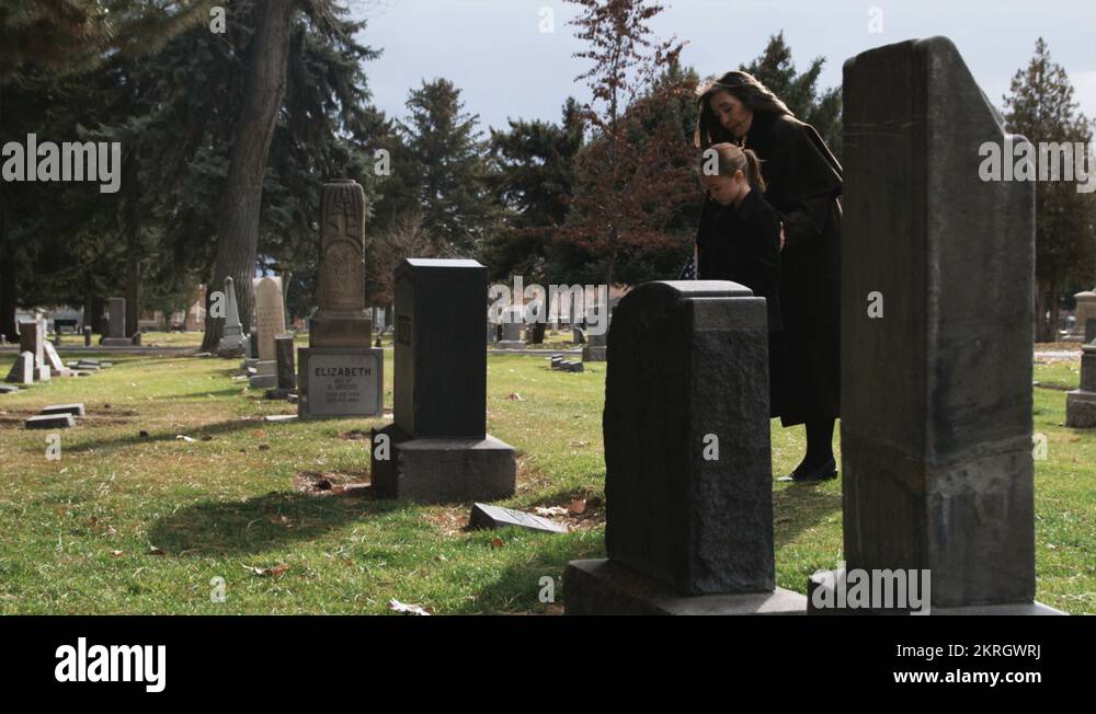 Mourning mother and grave Stock Videos & Footage - HD and 4K Video ...