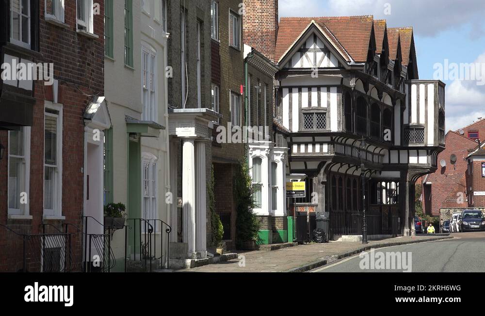 Southampton houses road Stock Videos & Footage HD and 4K Video Clips