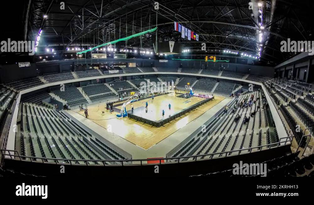 Arena seats people Stock Videos & Footage HD and 4K Video Clips Alamy
