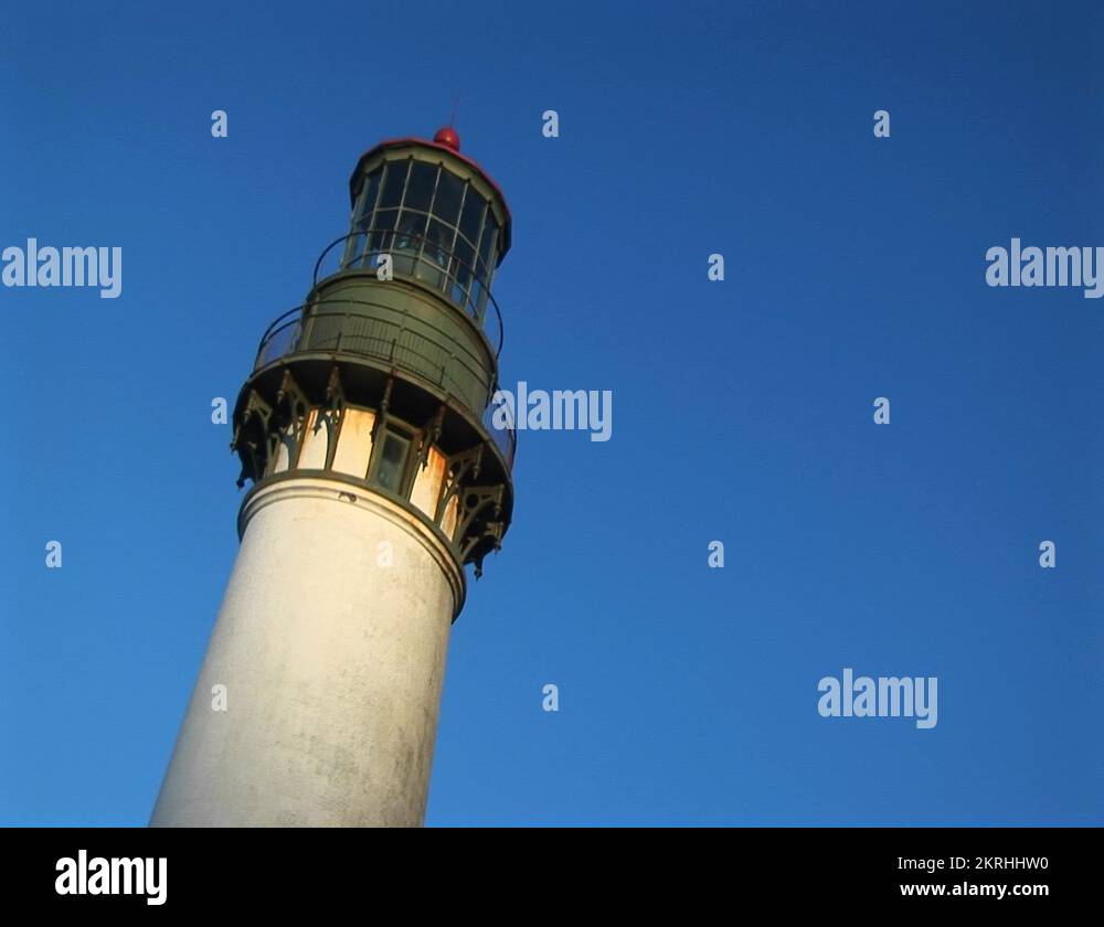 Circular lighthouse Stock Videos & Footage HD and 4K Video Clips Alamy