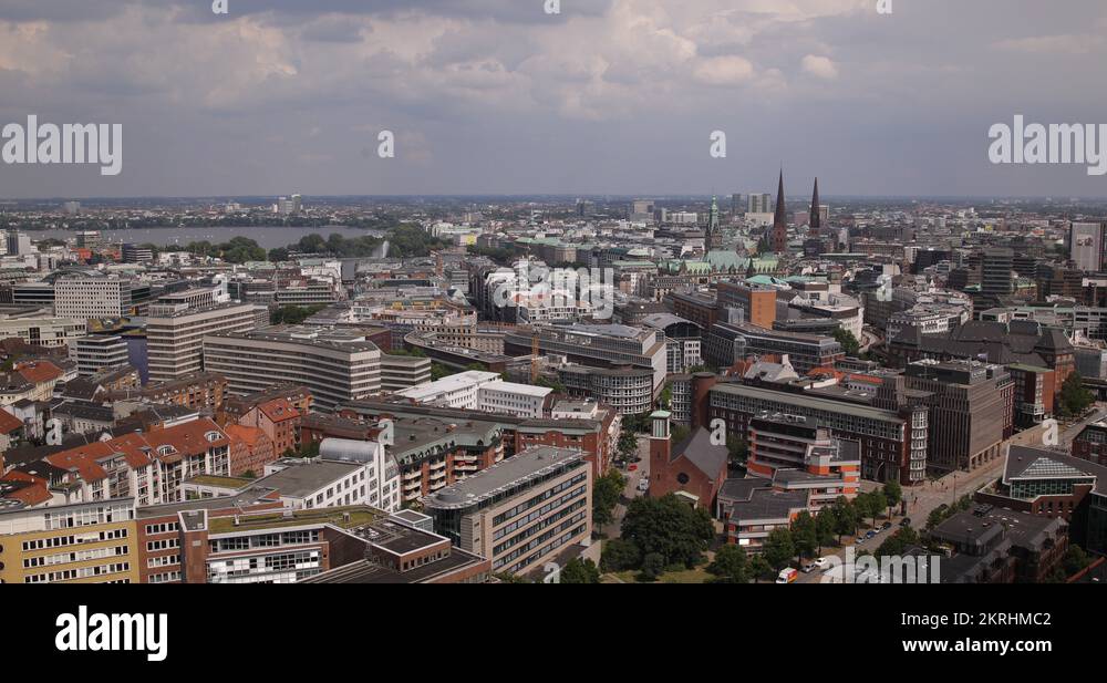 Hansa architecture Stock Videos & Footage - HD and 4K Video Clips - Alamy