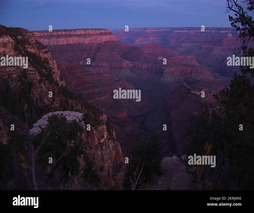 Grand canyon buttes Stock Videos & Footage - HD and 4K Video Clips - Alamy