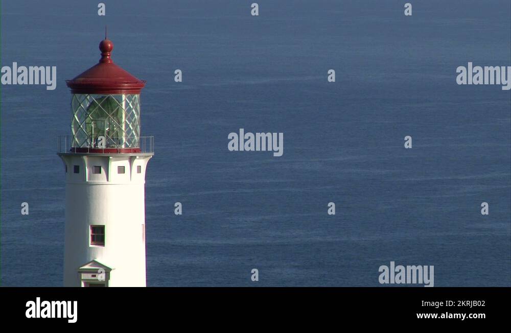 Historic lighthouse historic lighthouse Stock Videos & Footage HD and