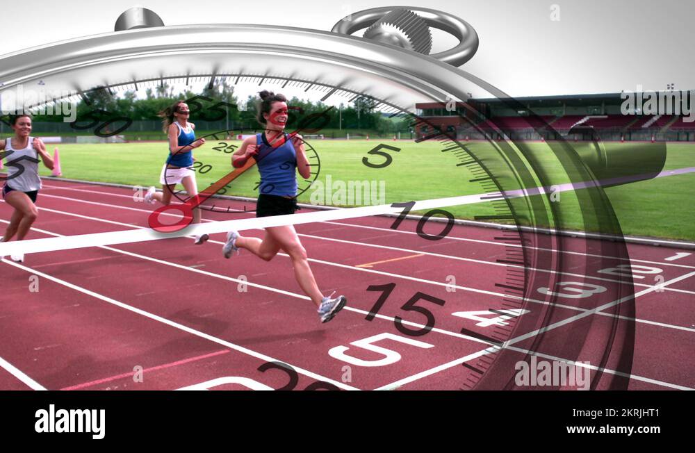 Race stopwatch Stock Videos & Footage HD and 4K Video Clips Alamy