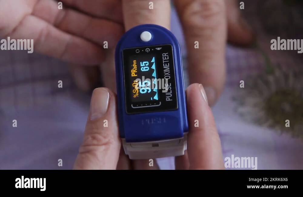 Pulse oximetry Stock Videos & Footage HD and 4K Video Clips Alamy