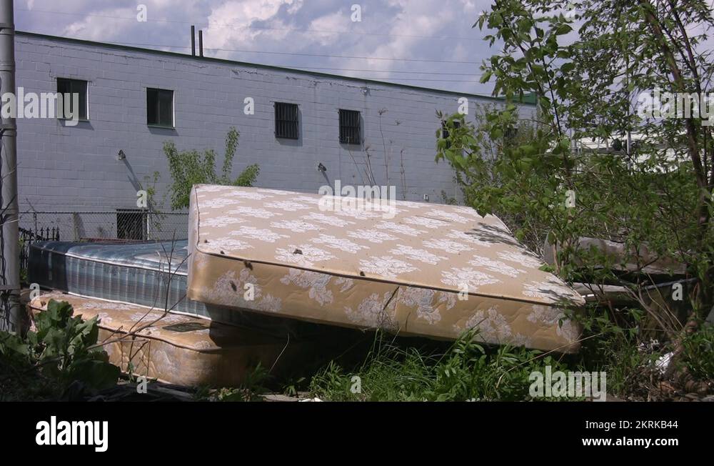 Dump mattress Stock Videos & Footage HD and 4K Video Clips Alamy