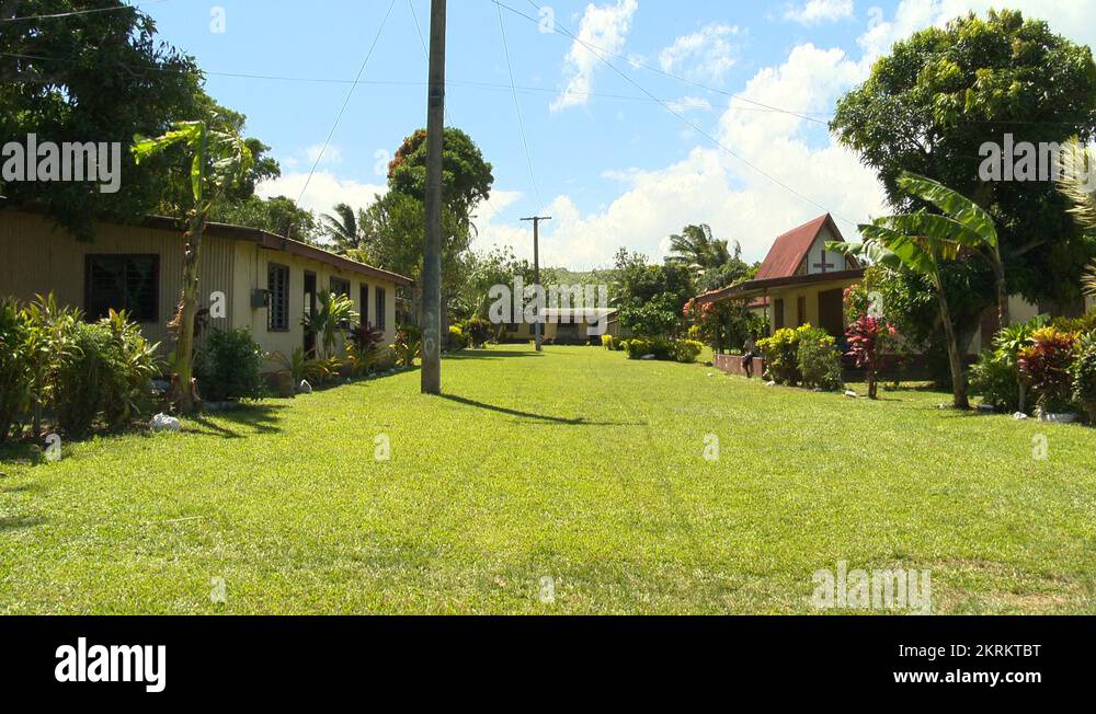 Fiji village beach Stock Videos & Footage - HD and 4K Video Clips - Alamy