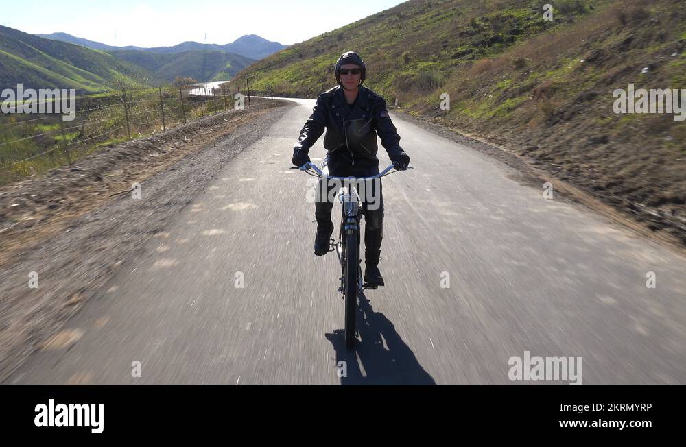 E scooter on bike lane Stock Videos & Footage HD and 4K Video Clips