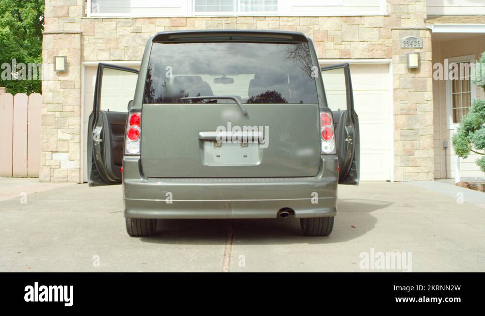 Hispanic father daughter car Stock Videos & Footage - HD and 4K Video