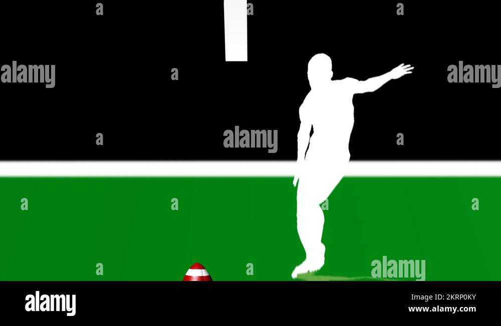 Field goal kicking Stock Videos & Footage HD and 4K Video Clips Alamy