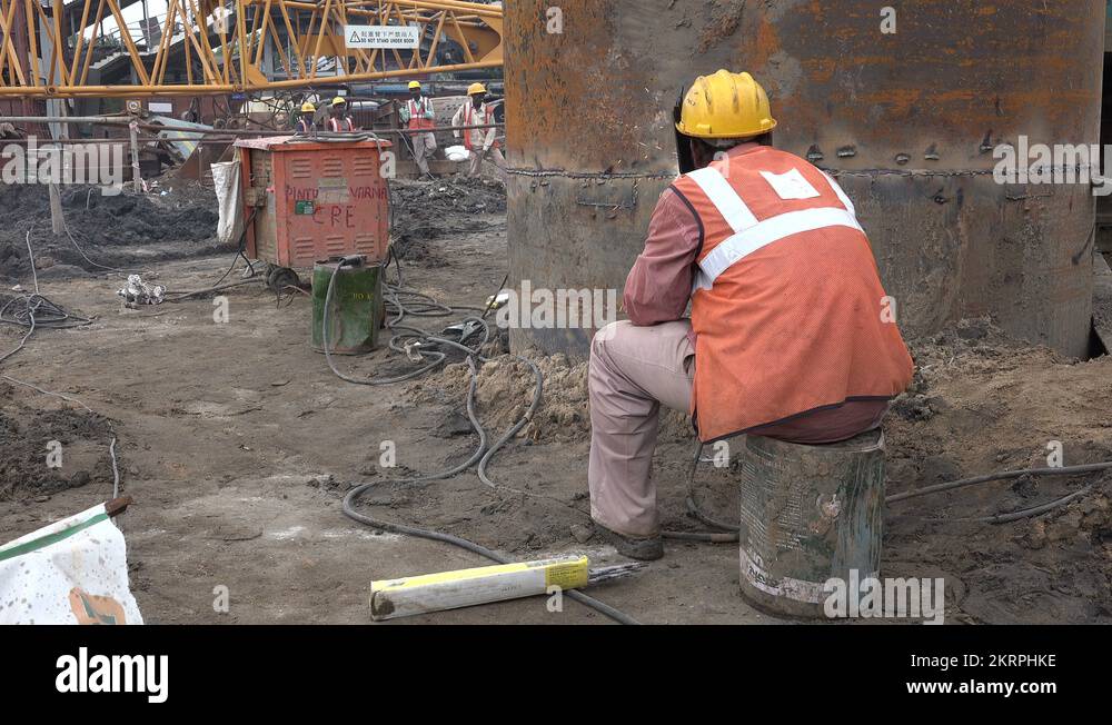 Construction industry india Stock Videos & Footage HD and 4K Video Clips Alamy