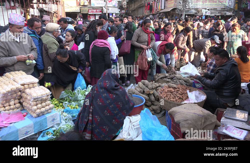 Center of kathmandu Stock Videos & Footage - HD and 4K Video Clips - Alamy