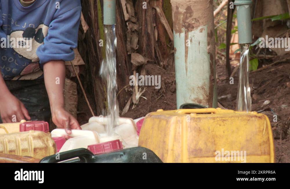 Water supply africa Stock Videos & Footage HD and 4K Video Clips Alamy