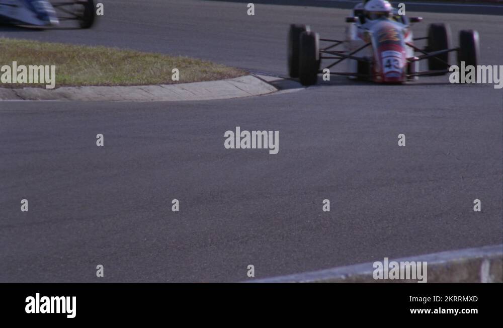 Three race cars Stock Videos & Footage - HD and 4K Video Clips - Alamy