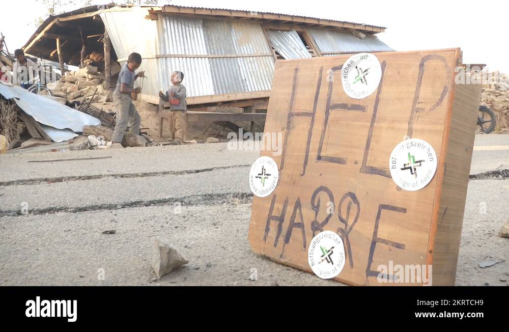 How to stand during earthquake Stock Videos & Footage HD and 4K Video