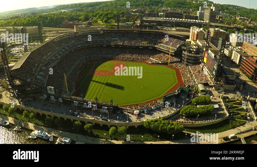 Pnc stadium Stock Videos & Footage - HD and 4K Video Clips - Alamy