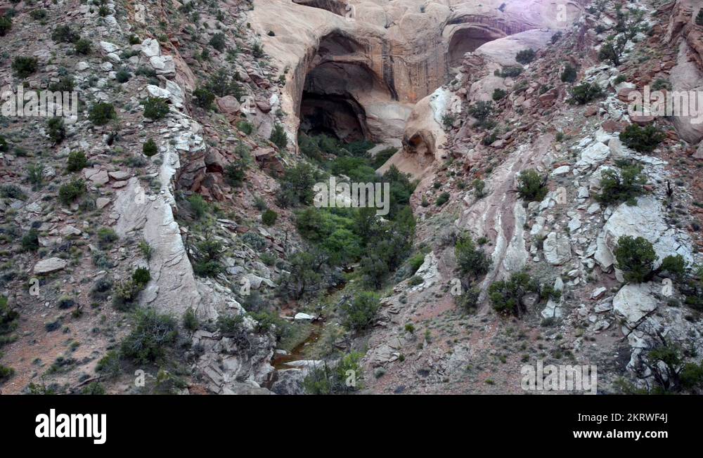 Brimhall natural bridge Stock Videos & Footage HD and 4K Video Clips