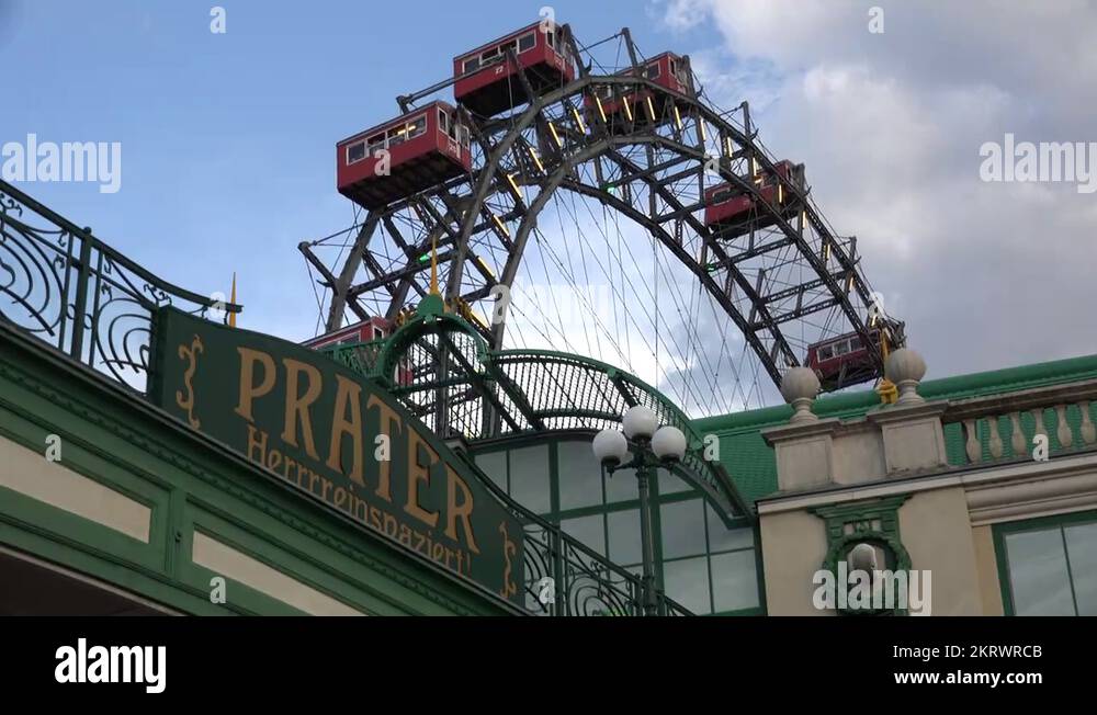 Prater sign Stock Videos & Footage - HD and 4K Video Clips - Alamy