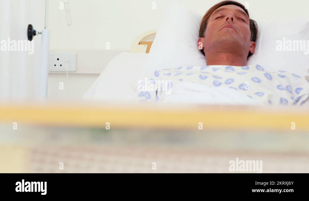 Doctor putting oxygen mask on Stock Videos & Footage HD and 4K Video