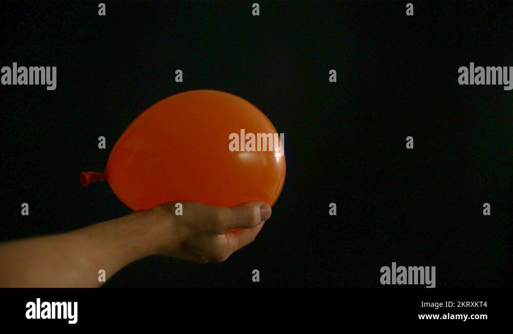 Broken water balloon Stock Videos & Footage HD and 4K Video Clips Alamy