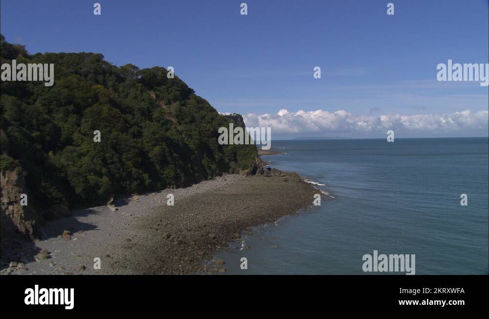 North devon way Stock Videos & Footage - HD and 4K Video Clips - Alamy