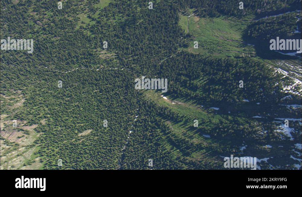 Bob marshall wilderness complex Stock Videos & Footage HD and 4K