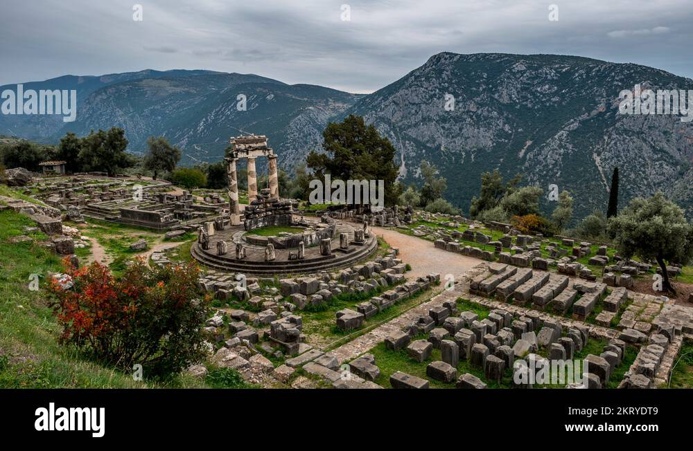 The tholos Stock Videos & Footage - HD and 4K Video Clips - Alamy
