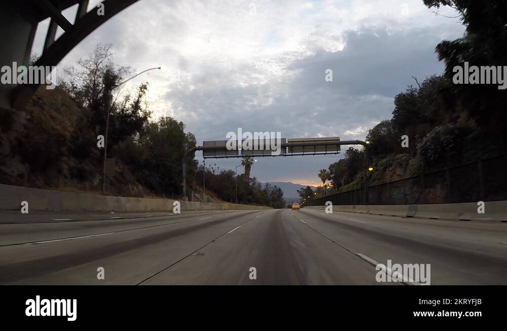 Pasadenafreeway Stock Videos & Footage HD and 4K Video Clips Alamy