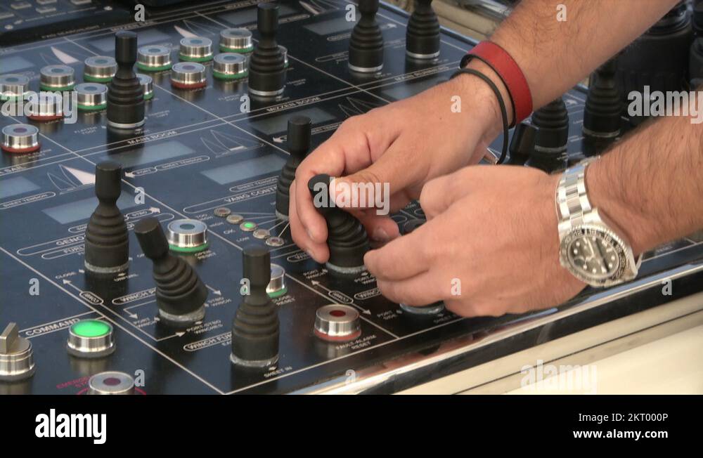 Joystick controls Stock Videos & Footage HD and 4K Video Clips Alamy