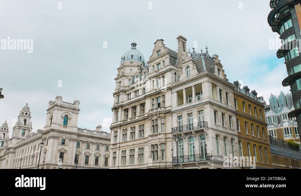Typical london building Stock Videos & Footage - HD and 4K Video Clips ...