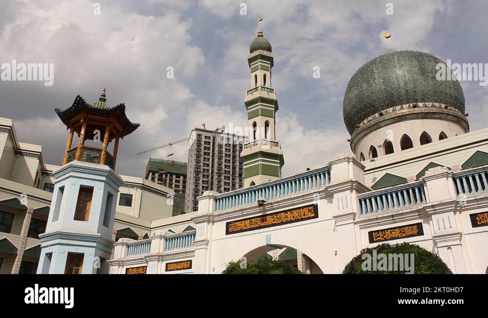 Mosque pavilions Stock Videos & Footage - HD and 4K Video Clips - Alamy
