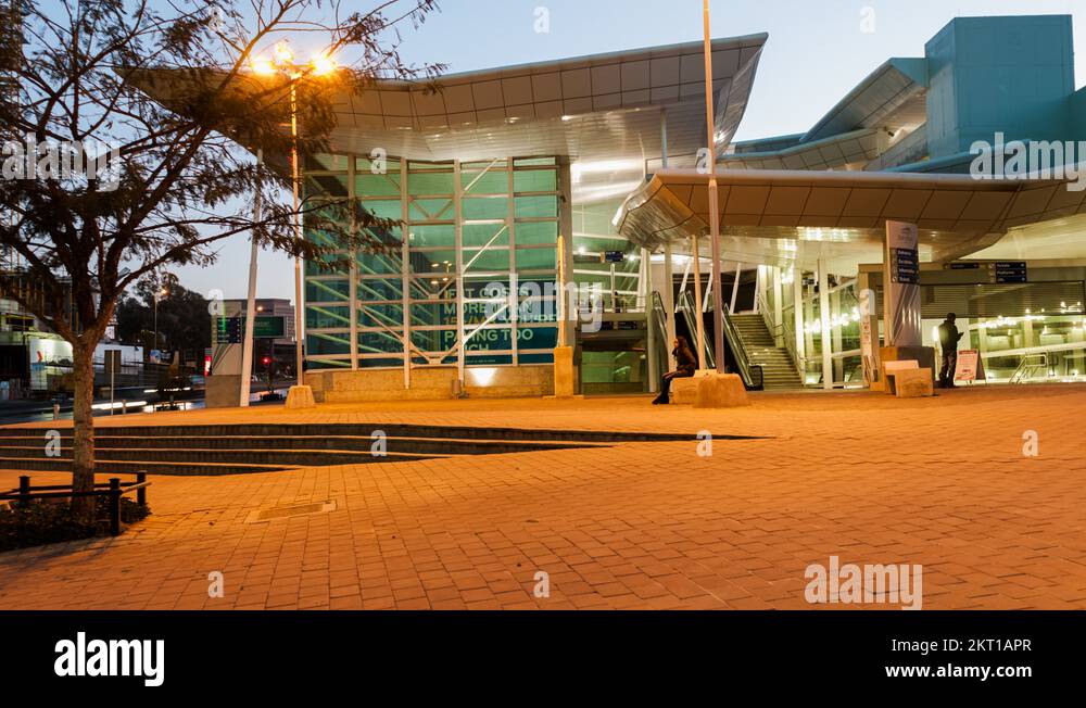 Sandton gautrain station Stock Videos & Footage HD and 4K Video Clips