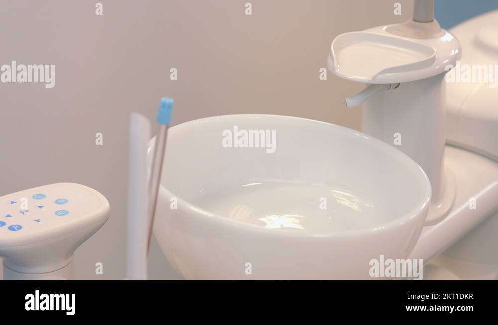 Dental sink Stock Videos & Footage - HD and 4K Video Clips - Alamy