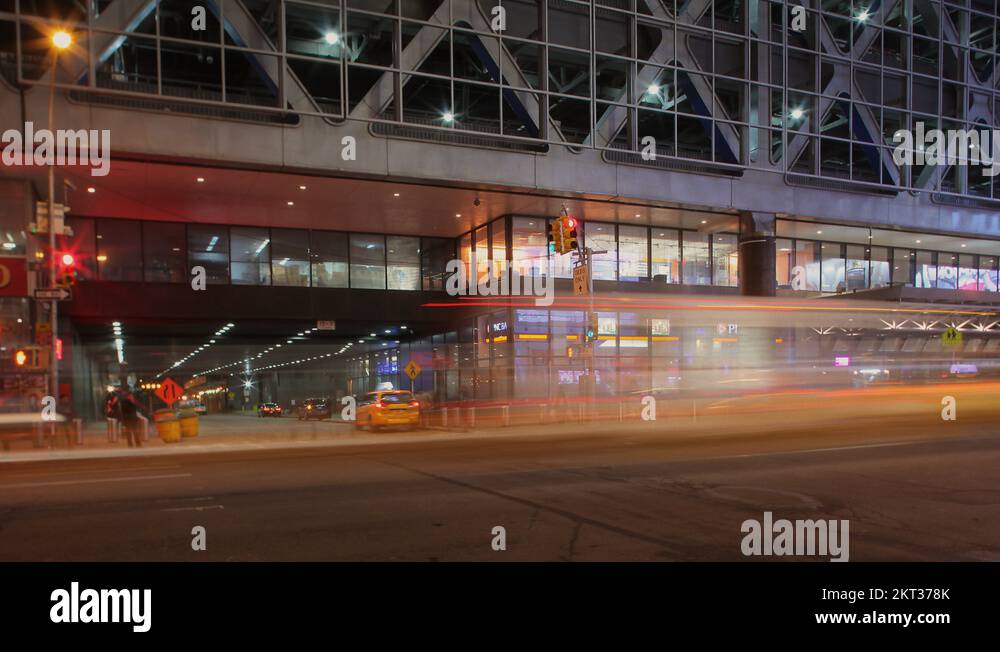 Nyc port authority Stock Videos & Footage HD and 4K Video Clips Alamy