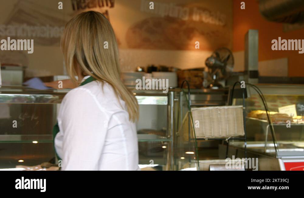 Deli work Stock Videos & Footage HD and 4K Video Clips Alamy