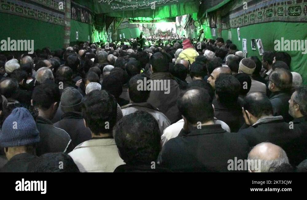 Shia followers Stock Videos & Footage HD and 4K Video Clips Alamy