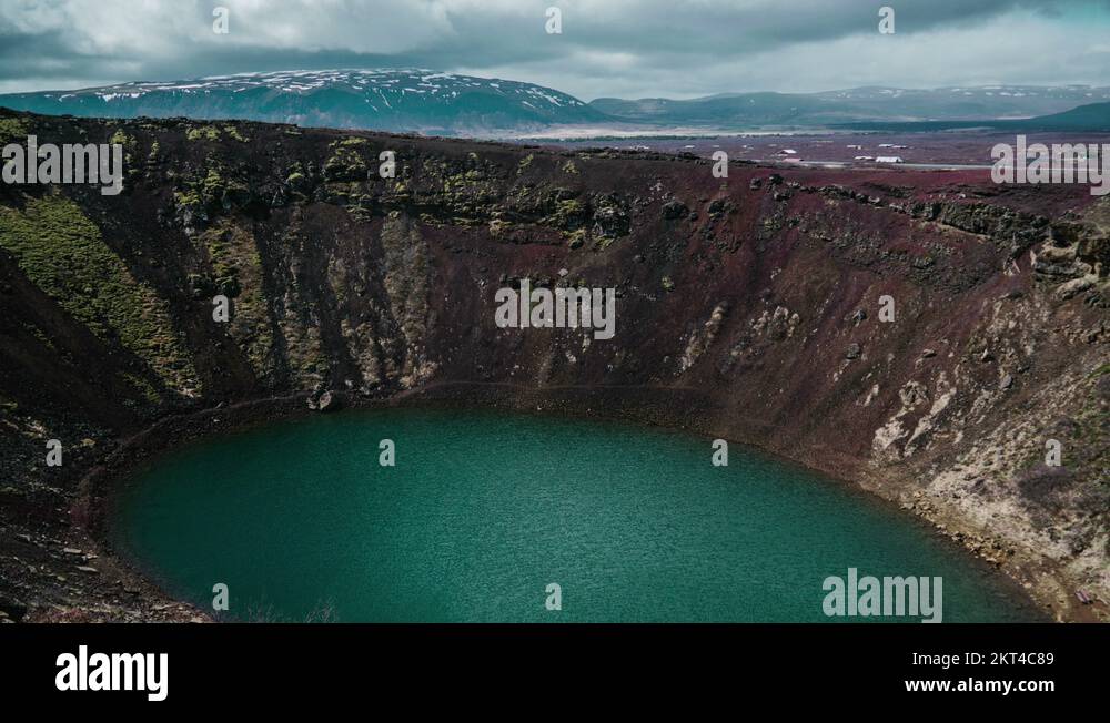 The kerith crater Stock Videos & Footage HD and 4K Video Clips Alamy
