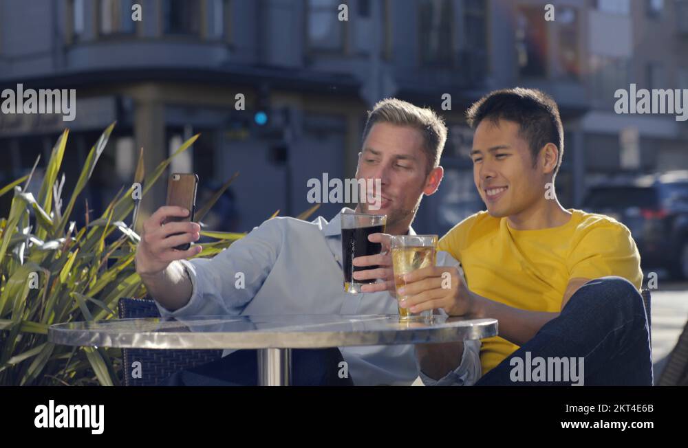 Gay couple toast Stock Videos & Footage HD and 4K Video Clips Alamy