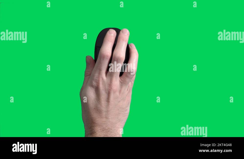 Green computer mouse Stock Videos & Footage - HD and 4K Video Clips - Alamy