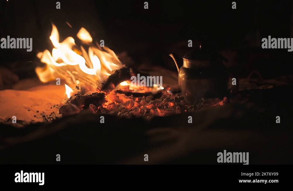 Tea in the desert Stock Videos & Footage HD and 4K Video Clips Alamy
